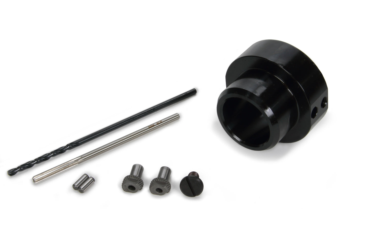 Ati Performance Crank Pin Drill Kit - Dodge Hemi 5.7L/6.1L MPN ATI918008-1 For Mopar Gen III