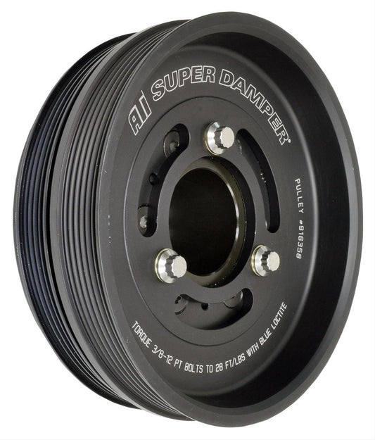 Ati Performance 7.525 Super Damper GM 5.3L 2014-2020 Truck/SUV MPN ATI918645 For GM LS-Series