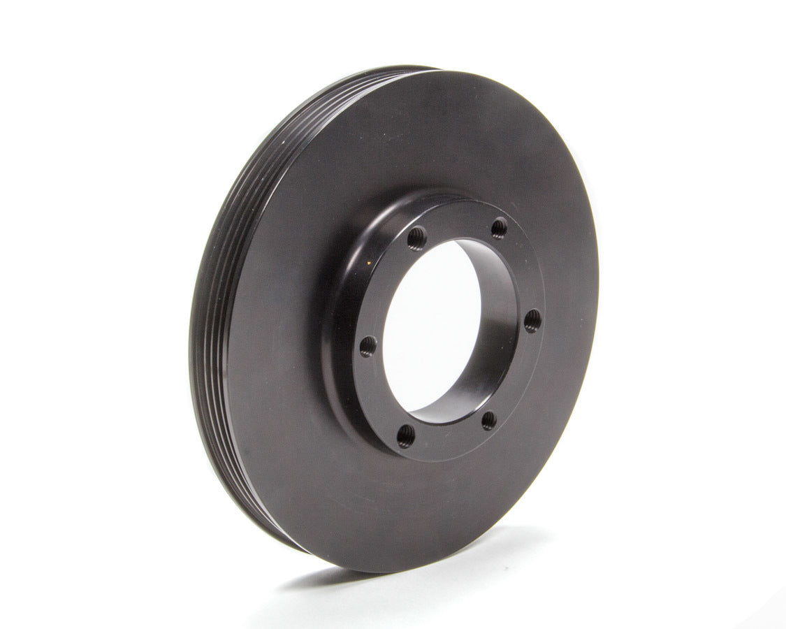 Ati Performance Shell Assembly - 3-Ring Steel MPN ATI918940 For Chevy