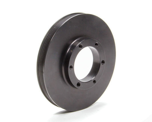 Ati Performance Shell Assembly - 3-Ring Steel MPN ATI918940 For Chevy