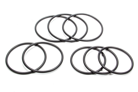 Ati Performance Elastomer Kit - 3 Ring 6.385 w/60/60/70 MPN ATI918980-60
