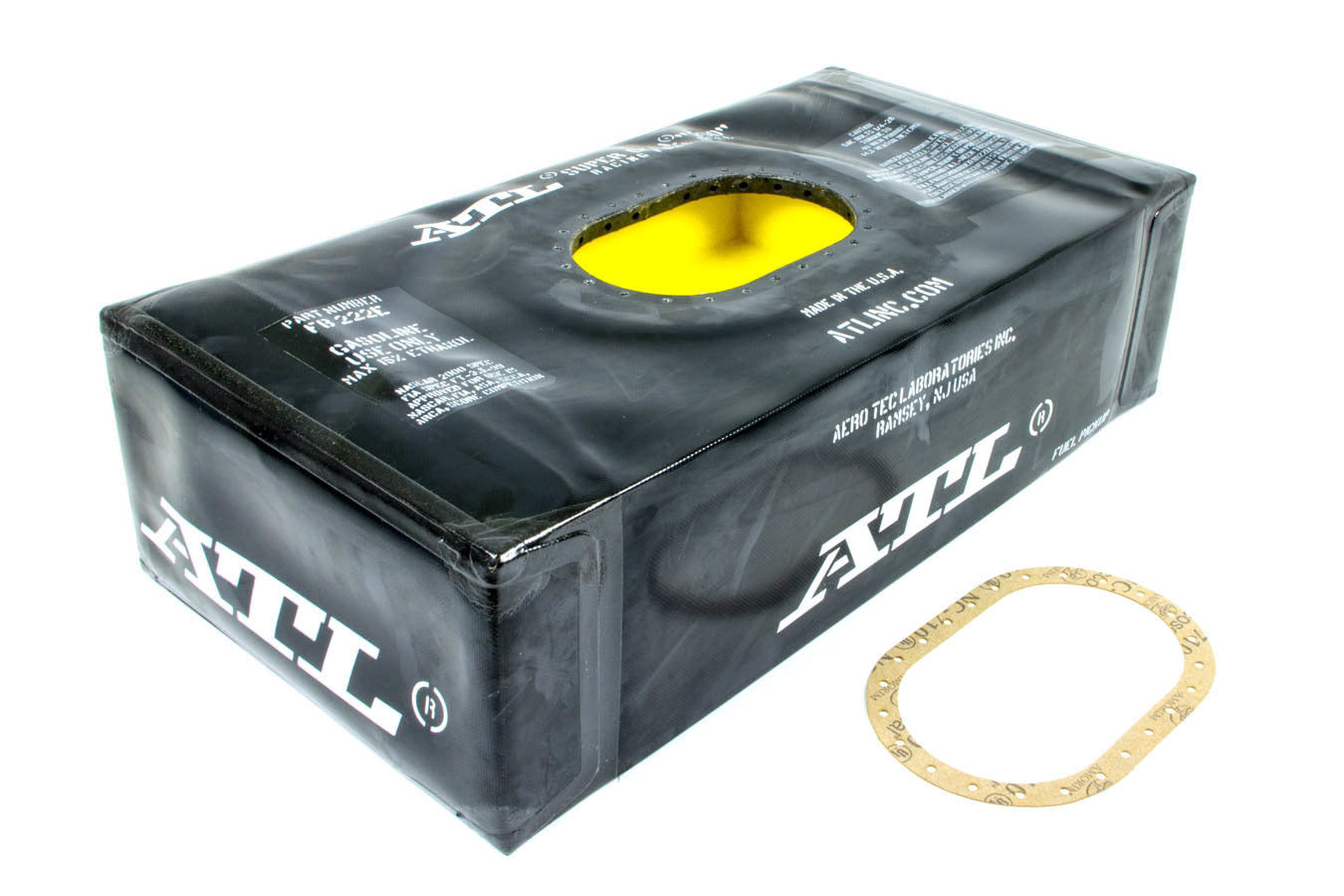 Atl Fuel Cells Bladder To Fit Su222wc MPN ATLFB222E