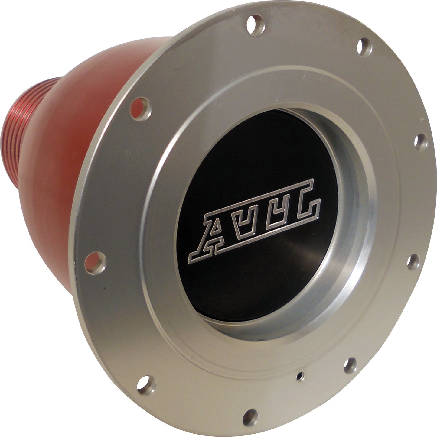 Atl Fuel Cells   Dry Break  2-1/4in Femal e  w/ Alum. Bulb  ATLRE182