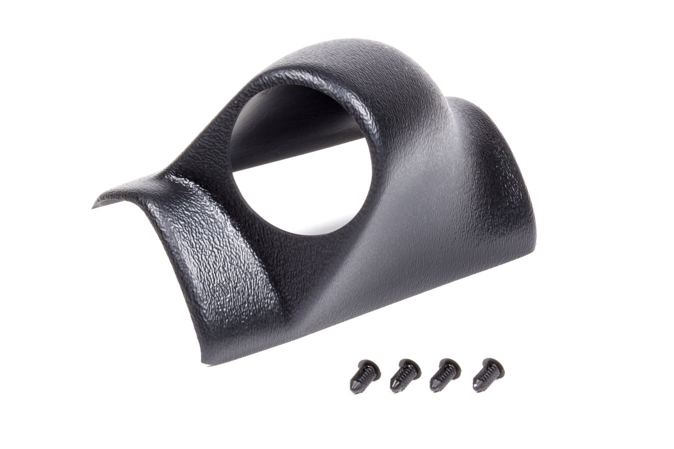 Autometer 2-1/16 Single Gauge Pod - 79-93 Mustang MPN ATM10101 For Ford Mustang 1979-93