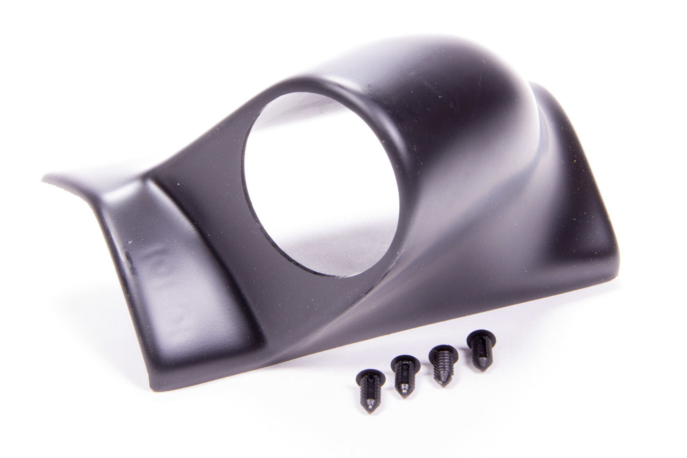 Autometer 2-1/16 Single Gauge Pod - 84-96 Corvette MPN ATM10191 For Chevy Corvette 1984-96