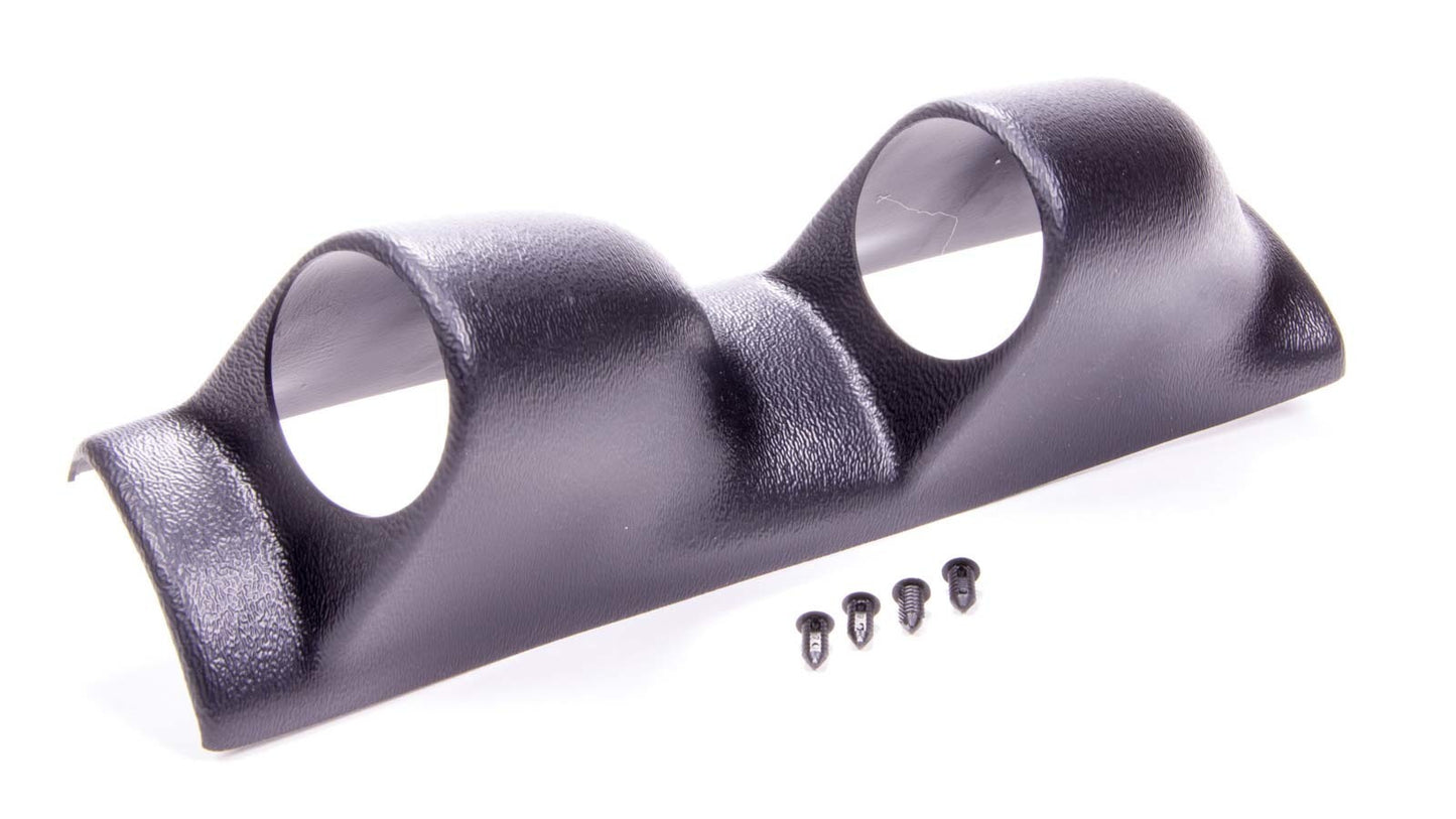 Autometer 2-1/16in Dual Gauge Pod- 78-87 GM H-Body MPN ATM10402 For GM G-Body 1978-87