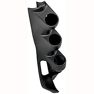 Autometer   2-1/16in Triple Pillar Pod 05-09 Corvette  ATM12195