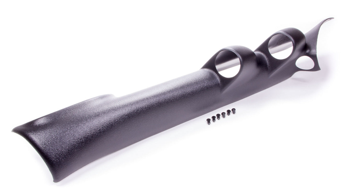 Autometer 2-1/16in Dual Gauge Pod- 97-02 Camaro T-Top MPN ATM12212 For GM F-Body 1993-2002