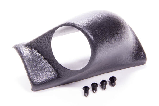 Autometer 2-1/16in Single Gauge Pod- 86-93 Dodge Ram MPN ATM15199 For Dodge Fullsize Truck RAM 1986-93