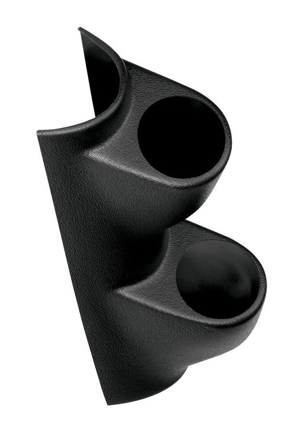 Autometer 2-1/16in Dual Gauge Pod- 87-97 Ford Truck MPN ATM15300 For Ford Fullsize Truck 1987-97