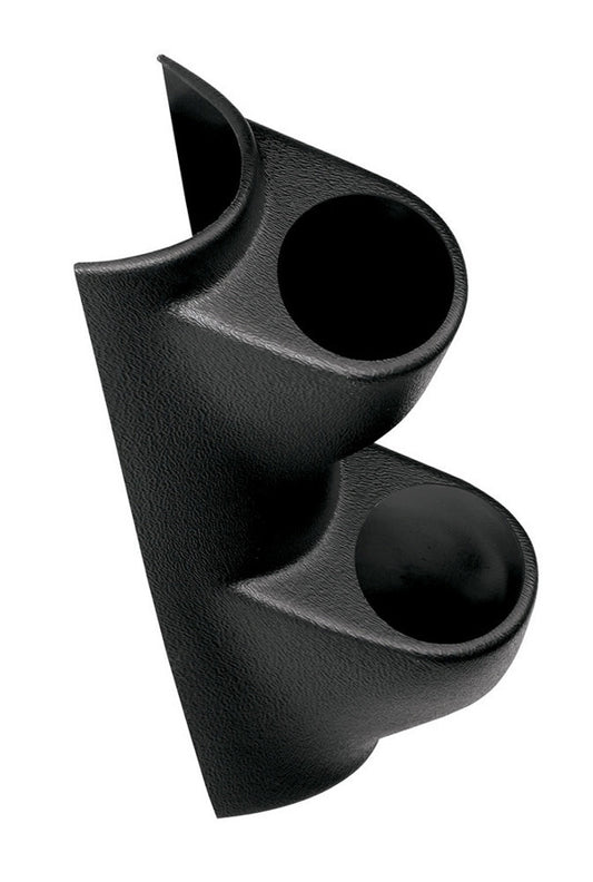 Autometer 2-1/16in Dual Gauge Pod- 87-97 Ford Truck MPN ATM15300 For Ford Fullsize Truck 1987-97