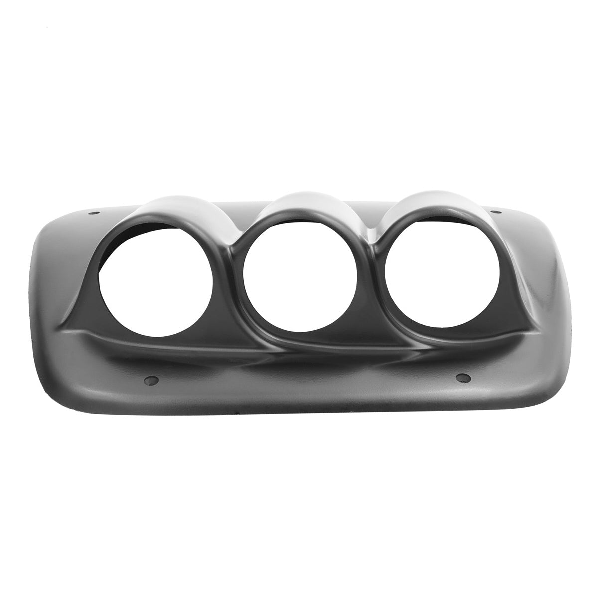 Autometer 2-1/16 Triple Dash Pod - Subaru WRX MPN ATM20018 For Subaru 2002-07
