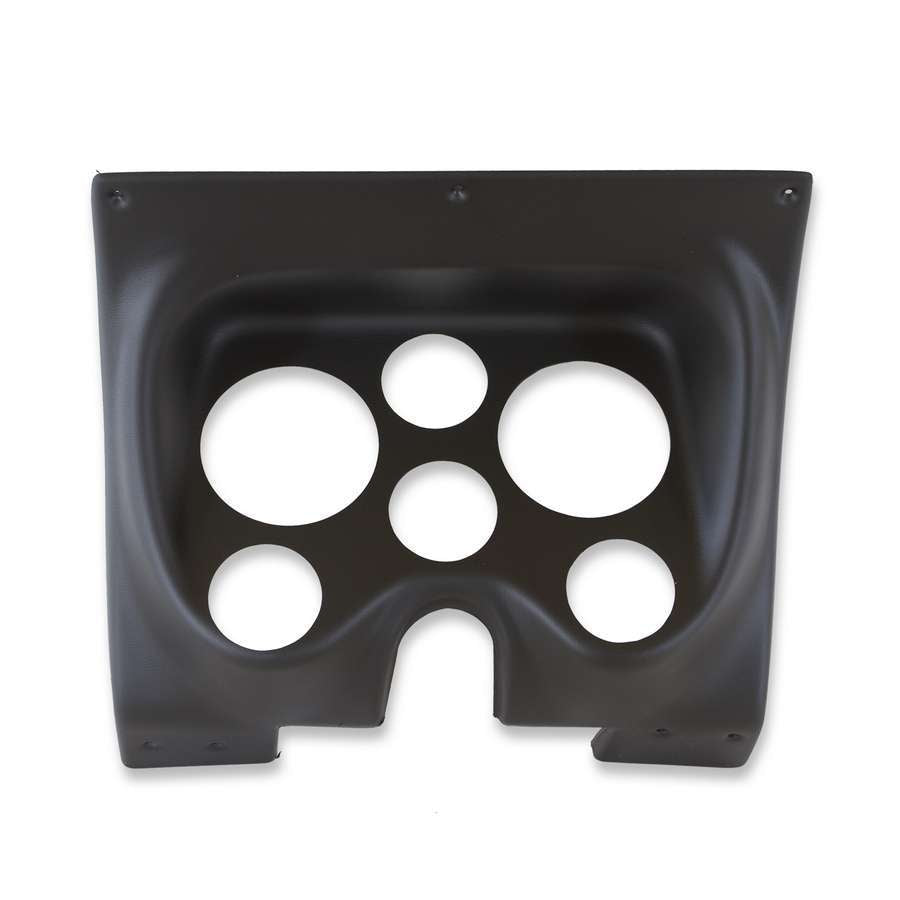 Autometer Direct Fit Dash Panel - 67-68 Camaro Firebird MPN ATM2130 For GM F-Body 1967-68