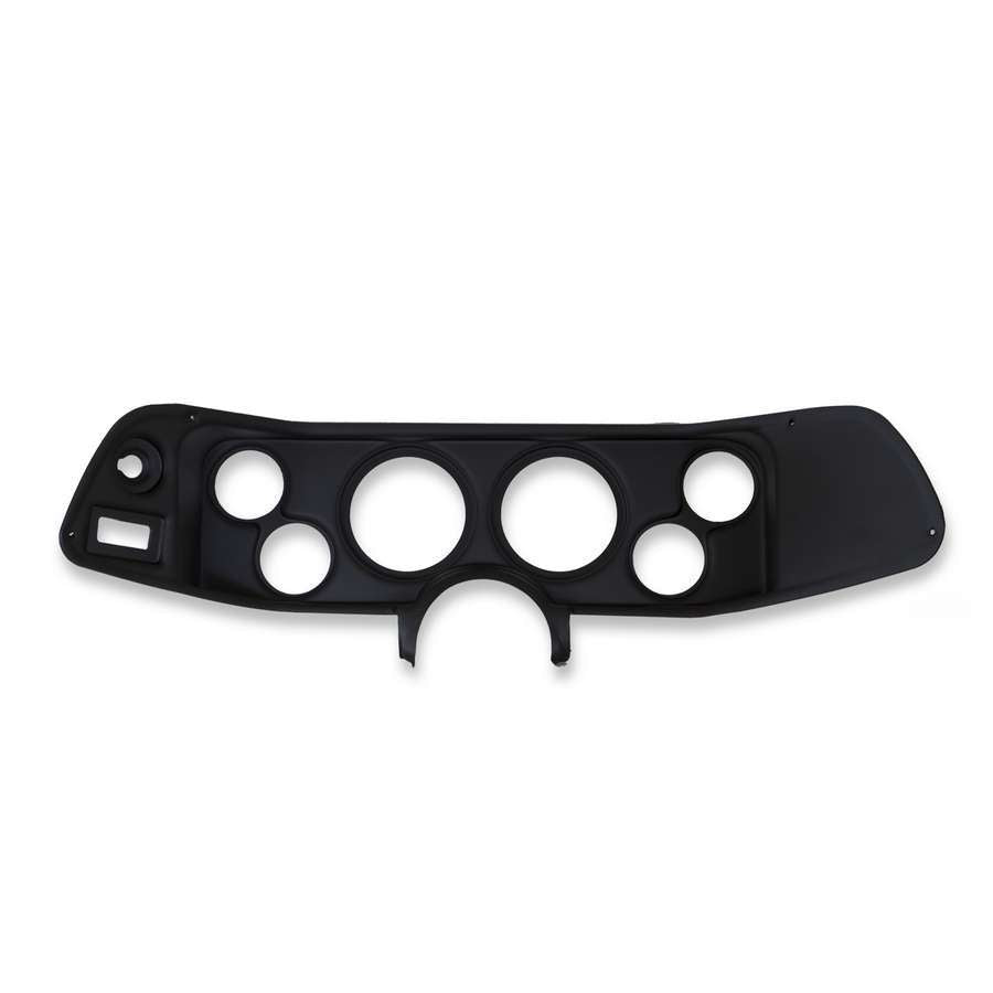 Autometer Direct Fit Dash Panel 70-78 Camaro MPN ATM2132 For GM F-Body 1970-78