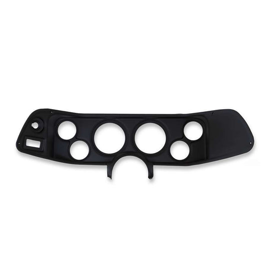 Autometer Direct Fit Dash Panel 70-78 Camaro MPN ATM2132 For GM F-Body 1970-78