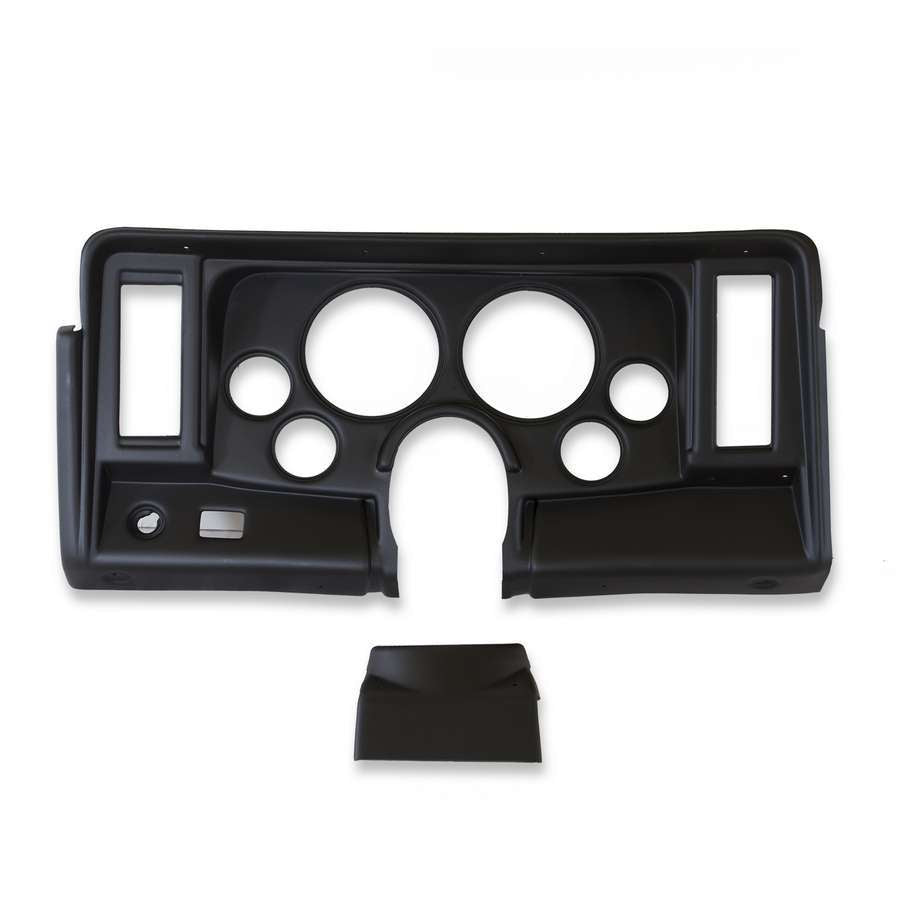 Autometer Direct Fit Dash Panel 69-76 Nova MPN ATM2134 For GM 1969-76