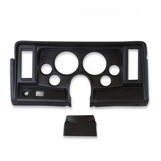 Autometer Direct Fit Dash Panel 69-76 Nova MPN ATM2134 For GM 1969-76