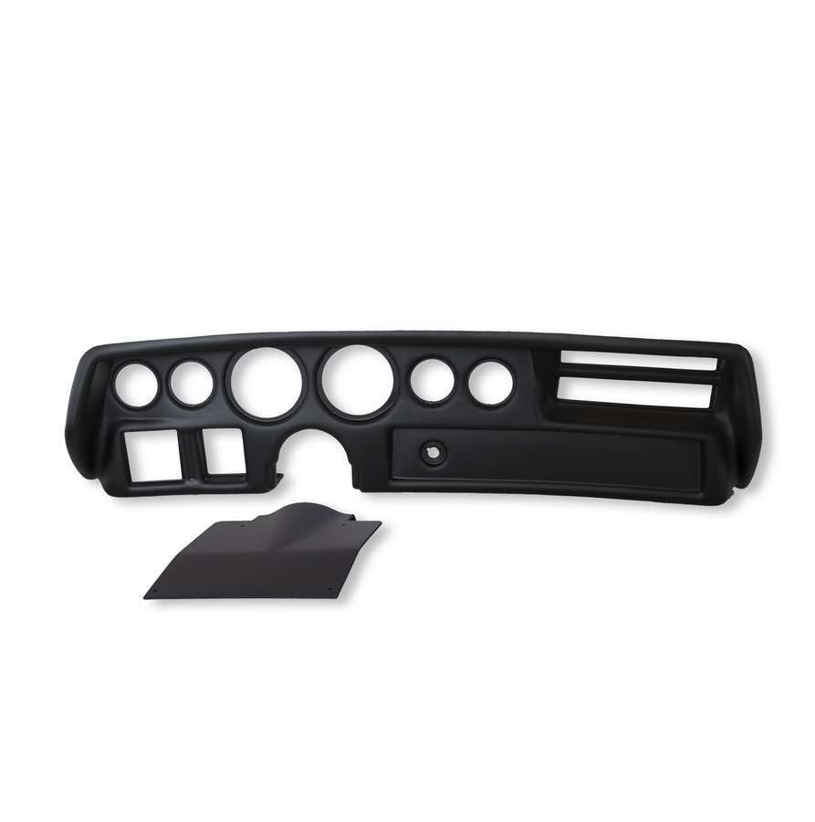 Autometer Direct Fit Dash Panel 70-72 Chevelle/Malibu MPN ATM2136 For GM A-Body 1970-72