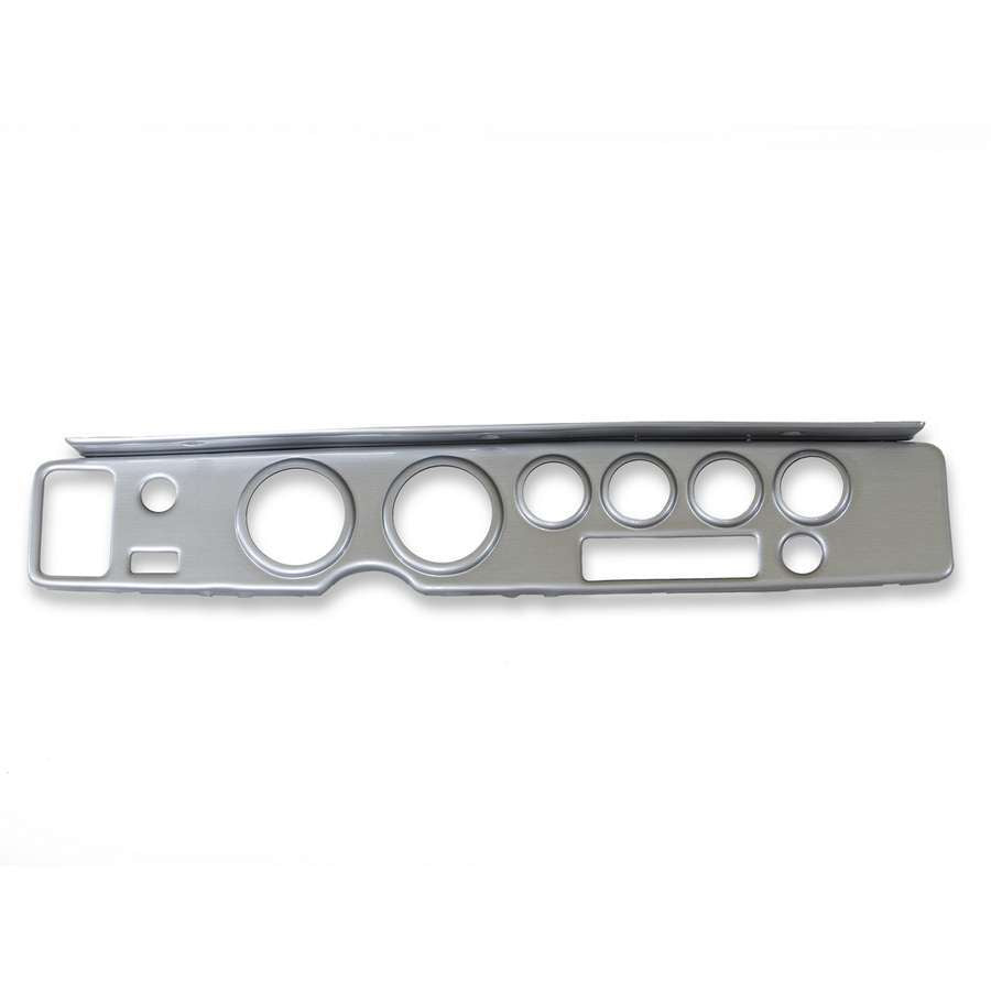 Autometer Direct Fit Dash Panel 70-78 Firebird MPN ATM2138 For GM F-Body 1970-78