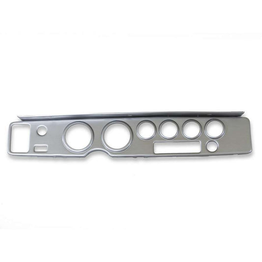 Autometer Direct Fit Dash Panel 70-78 Firebird MPN ATM2138 For GM F-Body 1970-78