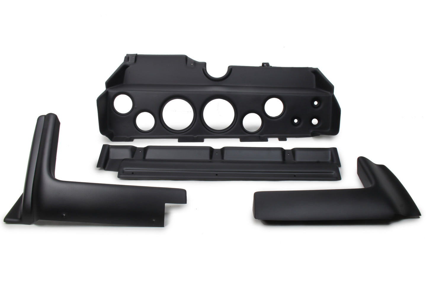 Autometer Direct Fit Dash Panel 70-74 Mopar E-Body MPN ATM2139 For Mopar 1970-74