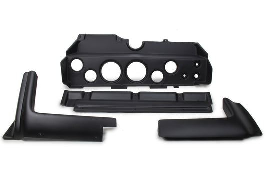 Autometer Direct Fit Dash Panel 70-74 Mopar E-Body MPN ATM2139 For Mopar 1970-74