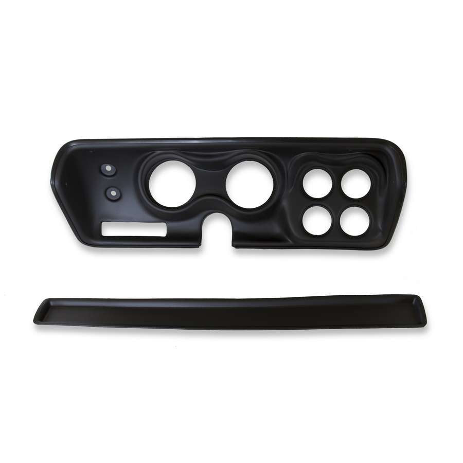 Autometer Direct Fit Dash Panel 71-74 Mopar B-Body MPN ATM2140 For Mopar B-Body 1971-74