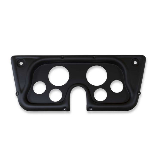 Autometer Direct Fit Dash Panel 67-72 GM Truck/Suburban MPN ATM2142 For GM Fullsize SUV, Truck 1967-72