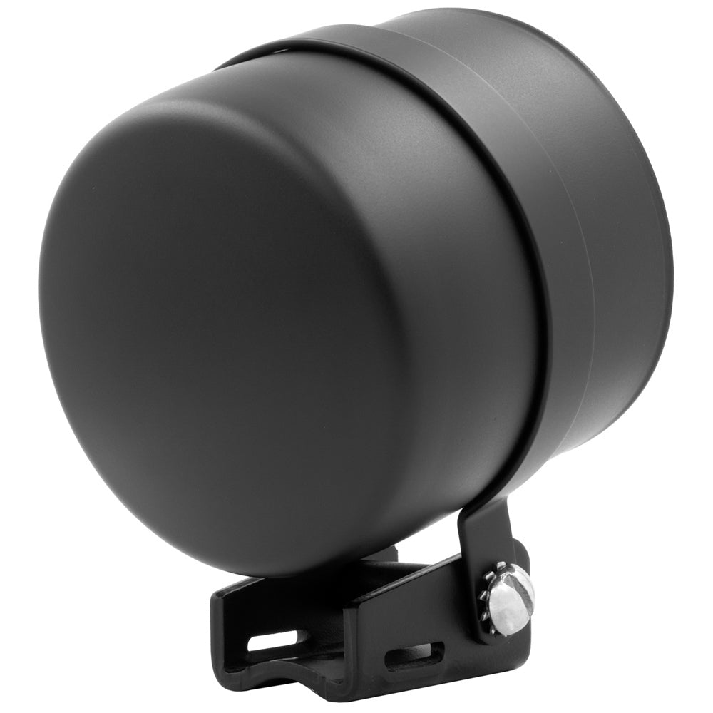 Autometer Gauge Mount 3-1/8in Dia Pedestal w/Black Cup MPN ATM2154 For Universal use