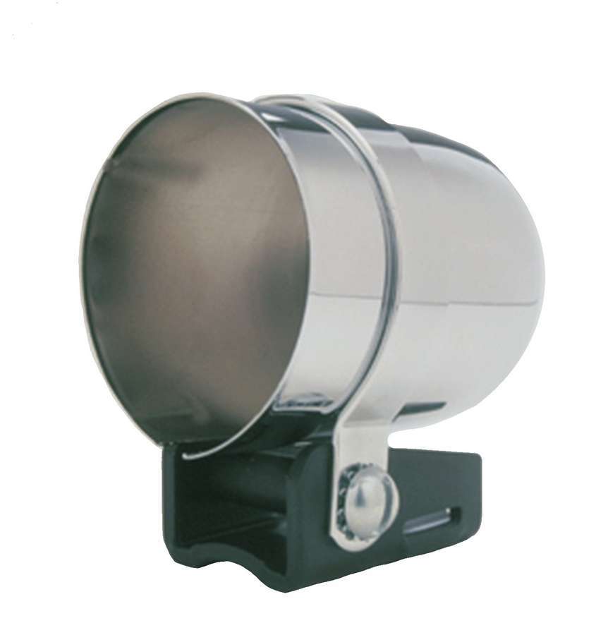 Autometer 2in Chrome Mtg. Cup MPN ATM2203 For Universal use