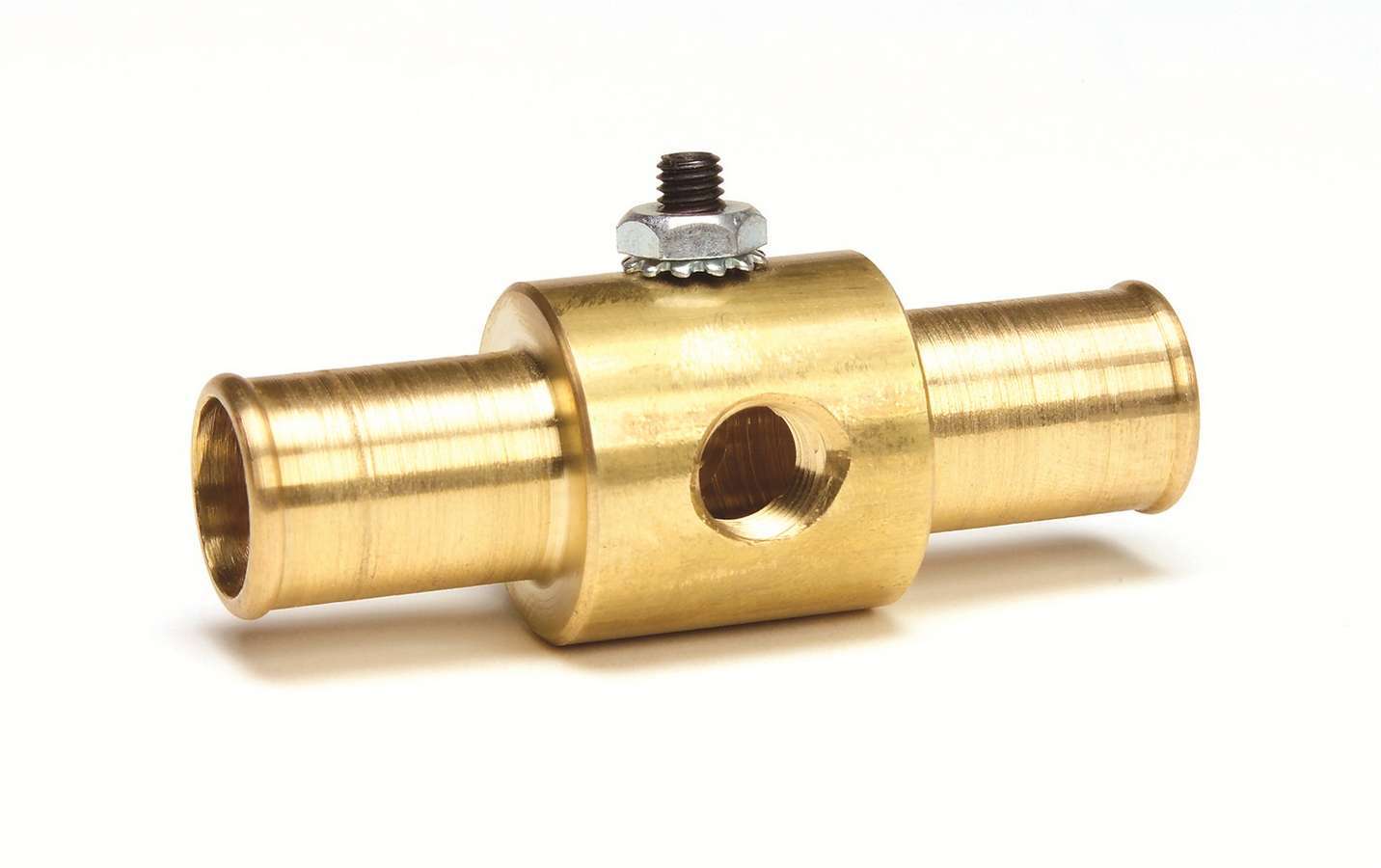 Autometer Heater Hose Adapter - 3/4 MPN ATM2281