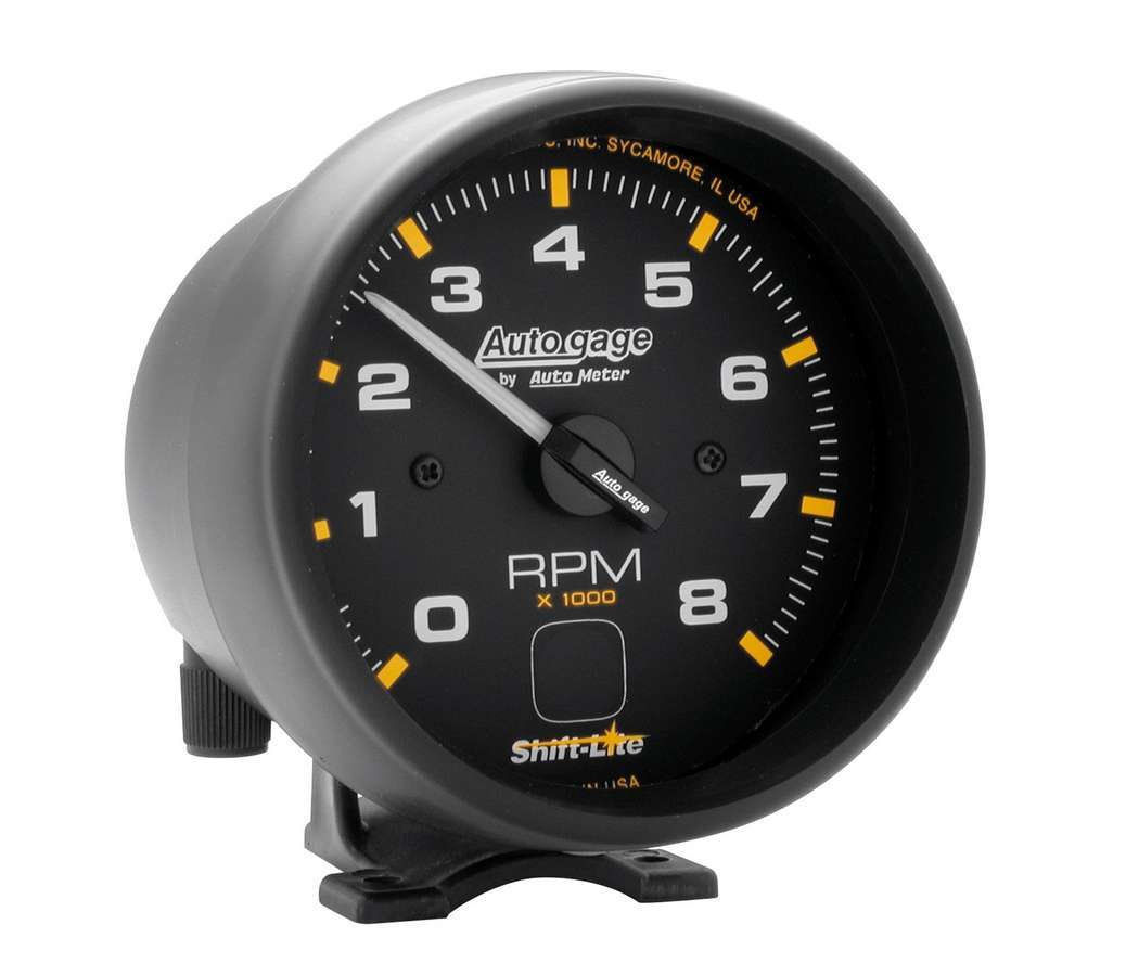 Autometer A/Gage Shift-Lite Tach MPN ATM2302