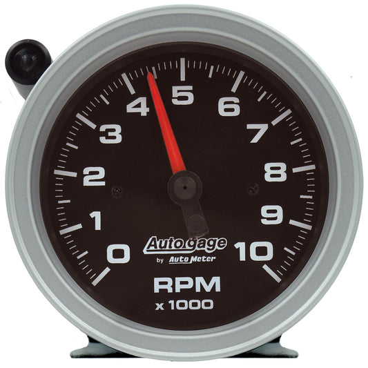 Autometer 3-3/4in Autogage Tach - 10K RPM w/Shift Light MPN ATM233908