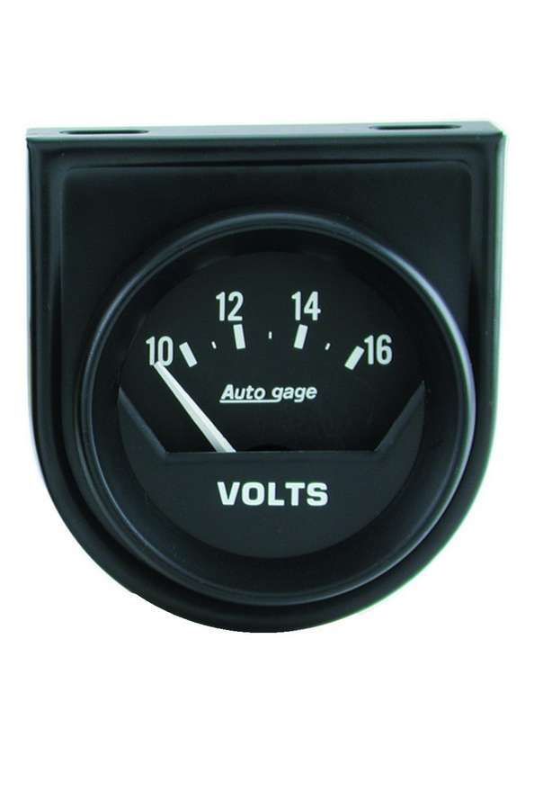 Autometer 2-1/16 in Voltmeter MPN ATM2362