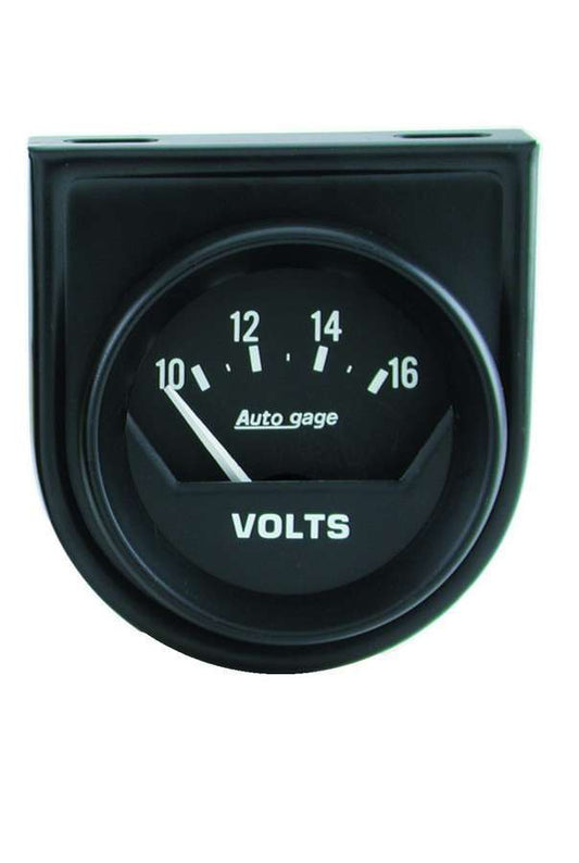 Autometer 2-1/16 in Voltmeter MPN ATM2362