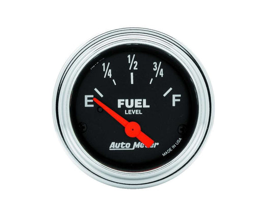 Autometer Amc/Sw Fuel Level Gauge MPN ATM2516