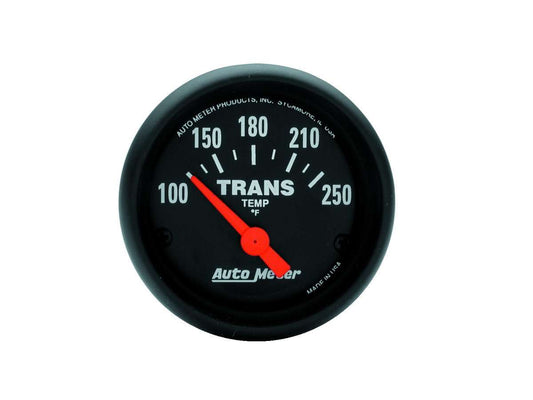 Autometer 2-1/16 Elec. Trans. Temp. MPN ATM2640