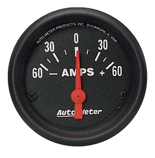 Autometer 2-1/16 Ammeter MPN ATM2644