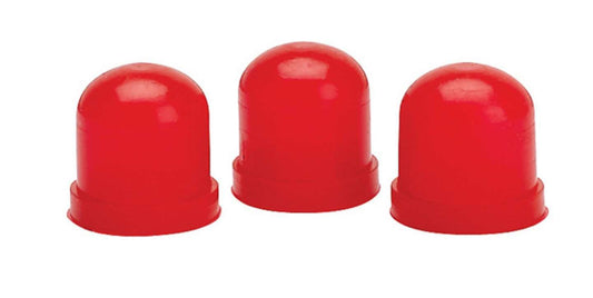 Autometer   Red Light Bulb Boots   ATM3214