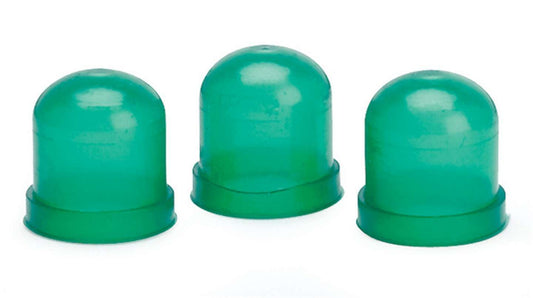 Autometer   Green Light Bulb Boots   ATM3215