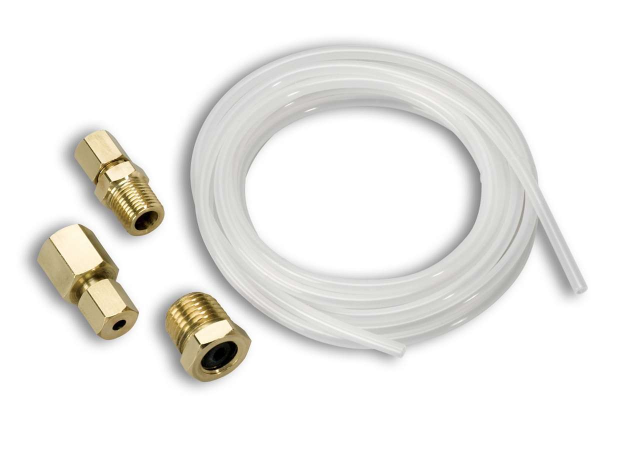 Autometer   1/8in 10ft Nylon Tubing   ATM3223