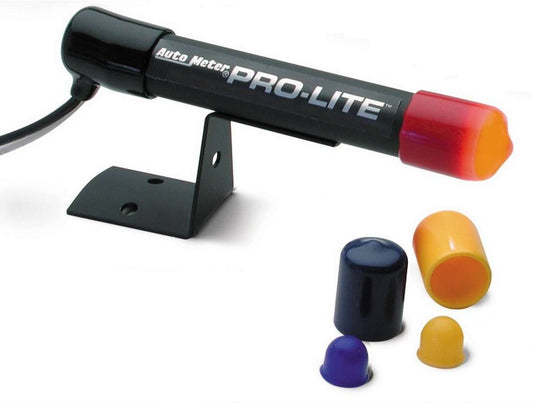 Autometer Mini Pro-Lite (Black) MPN ATM3239
