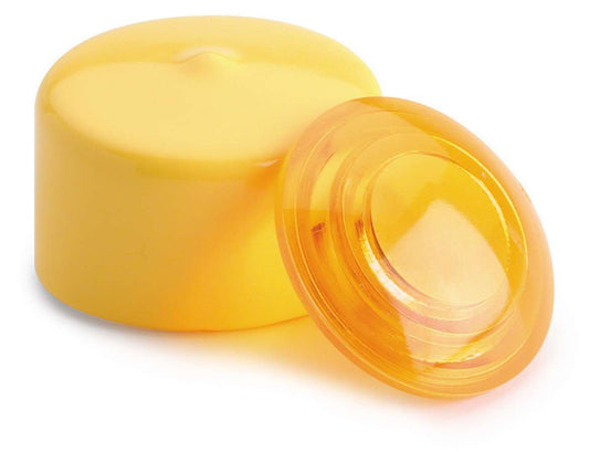 Autometer   Pro Lite Lens Kit Yellow   ATM3251