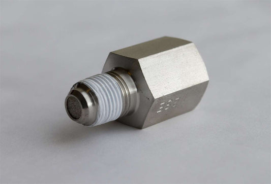 Autometer Fuel Pressure Snubber MPN ATM3279