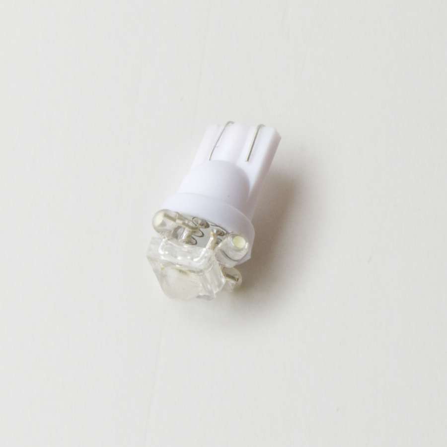 Autometer   White LED Bulb Kit WHITE  ATM3288