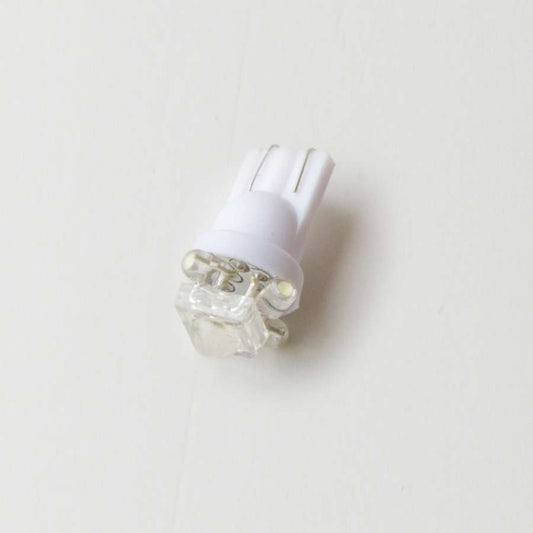 Autometer   White LED Bulb Kit WHITE  ATM3288