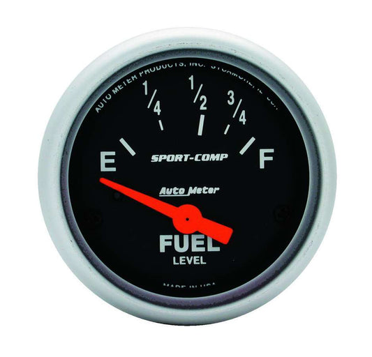 Autometer 2-1/16 Mini Sport Comp MPN ATM3315