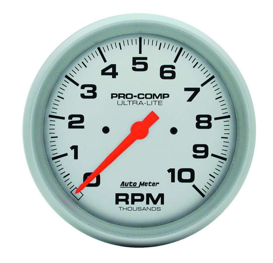 Autometer 5in In-Dash Tach MPN ATM4498