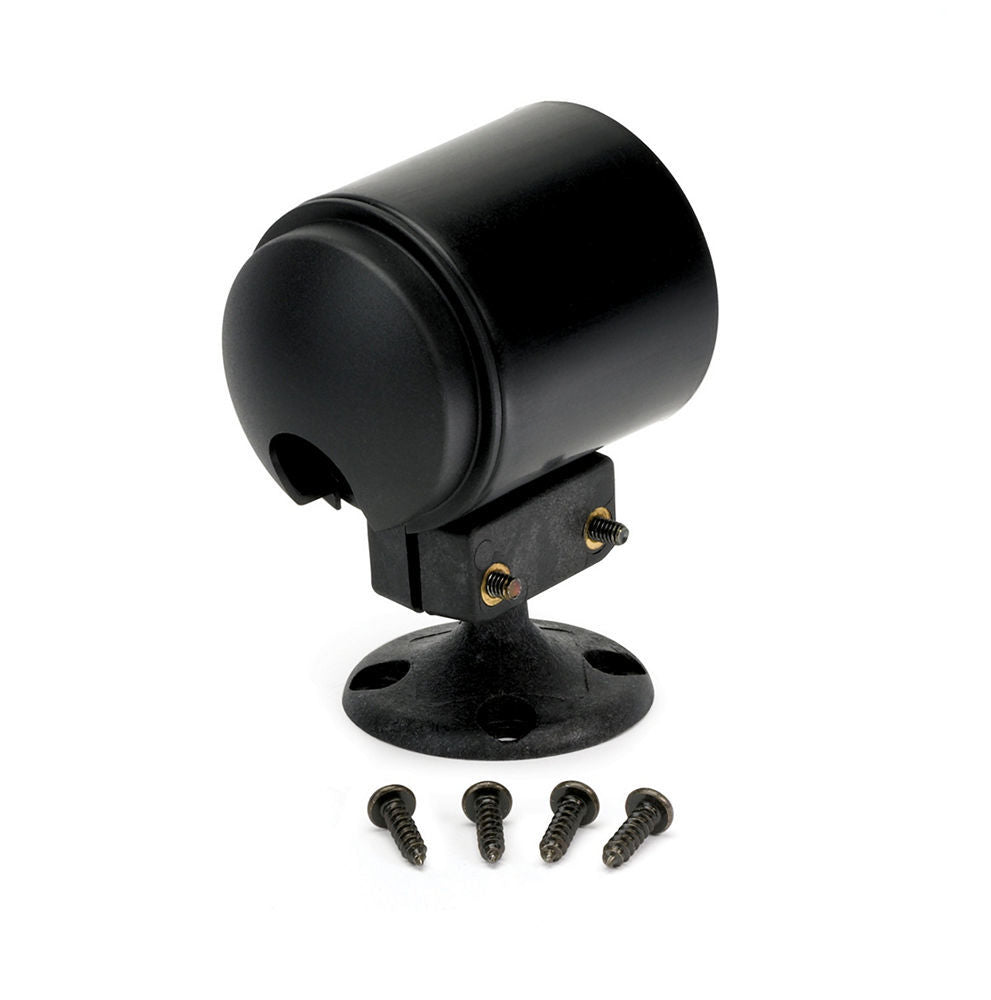 Autometer 2-1/16in Roll Cage Gauge Pod - Pedestal Mount MPN ATM48009 For Universal use