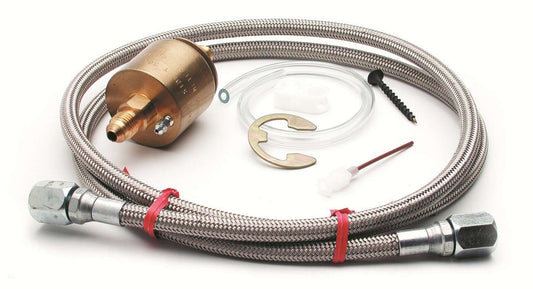 Autometer High Pressure Isolator MPN ATM5282